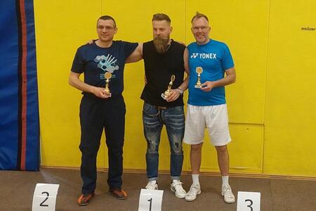 VT25 Moški posamezno 35+